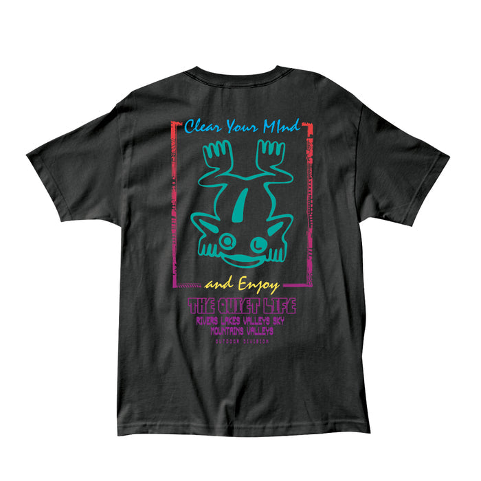 Outdoor Division T - SMALL ONLY