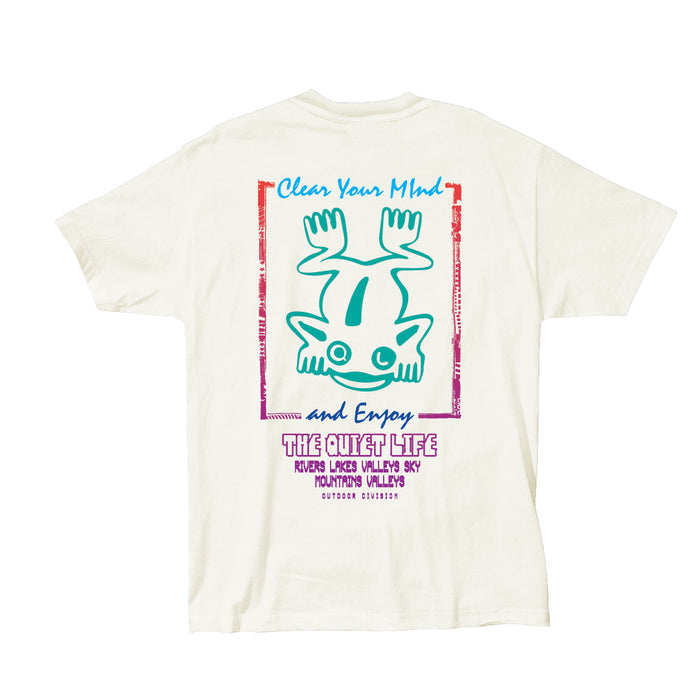 Outdoor Division T