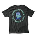 Owl T - MEDIUM ONLY