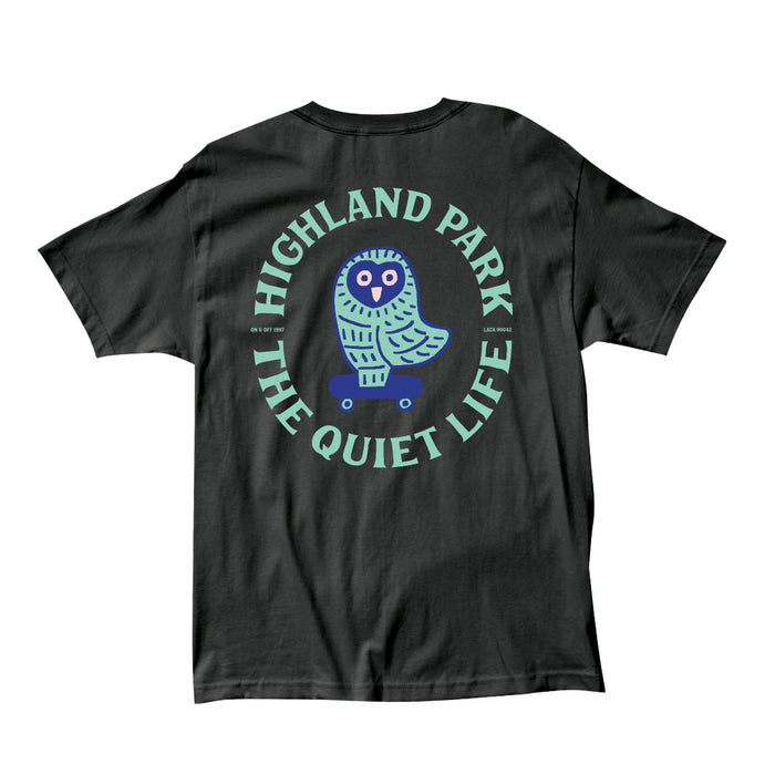 Owl T - MEDIUM ONLY