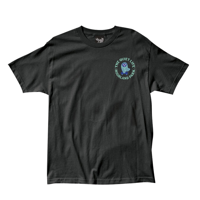 Owl T - MEDIUM ONLY