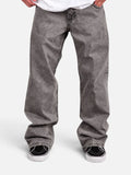 Pantalon Jean NTF Nebraska Relax Black Reflex