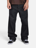 Pantalon Jean NTF Nebraska Relax Iago Black