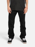 Pantalon Jean NTF Pennsylvania Recto Negro