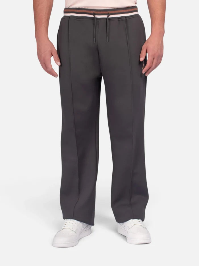 Pantalon Le Coq Sportif Pumas Gris