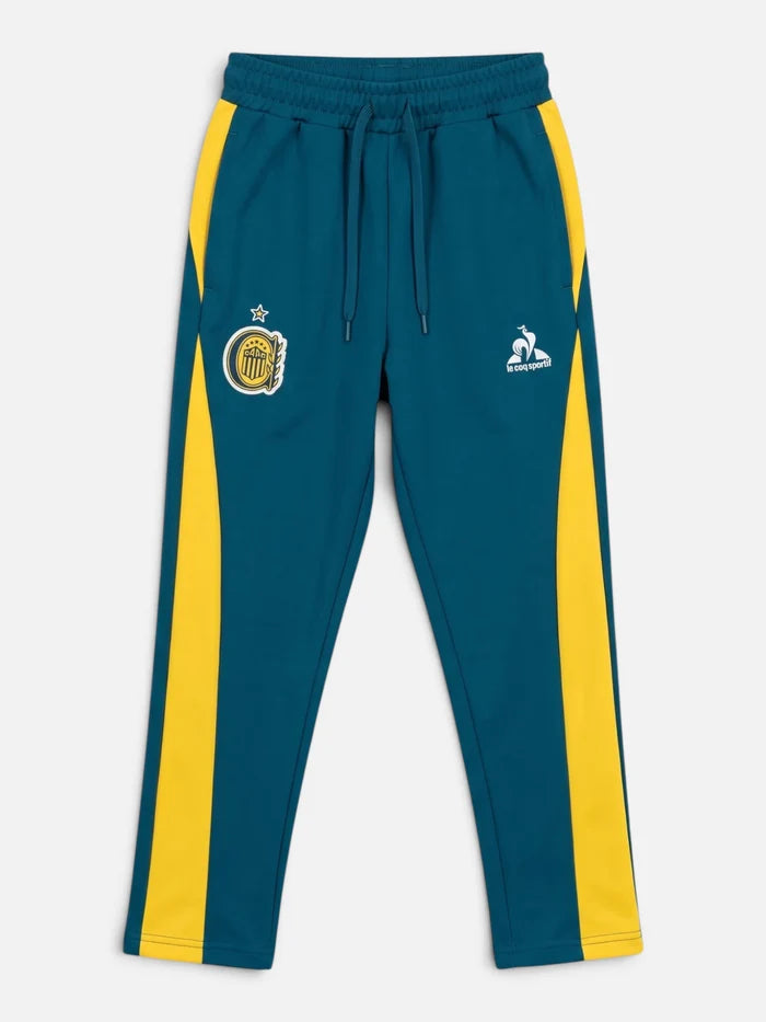 Pantalon Niños Le Coq Sportif Carc Ent 2 2026 Azul