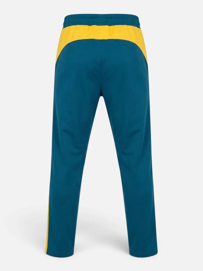 Pantalon Niños Le Coq Sportif Carc Ent 2 2026 Azul
