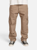 Pantalon NTF Oslo Cargo Spx Beige