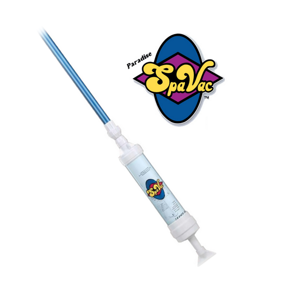 Paradise Spa Vac