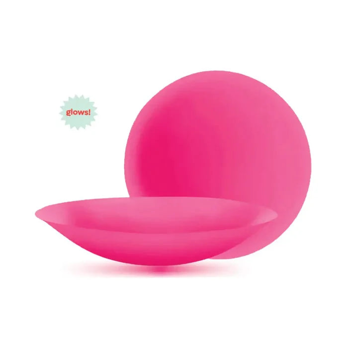 Pastease Everyday® Reusable Silicone Nipple/Breast Covers - Nipple