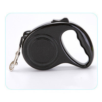 Pet Automatic Telescopic Traction Rope