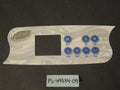 PL-49534-09 Gecko In.K72 With Blower