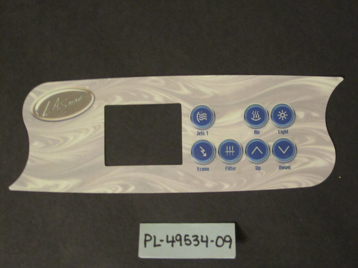 PL-49534-09 Gecko In.K72 With Blower