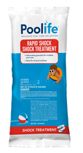Poolife Rapid Shock (1lb)