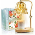 Premium Candle Warmer Lamp 4 settings