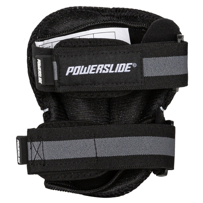 Pro Black Elbow Pad (1)