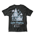 Quiet Kingdom T - SMALL ONLY