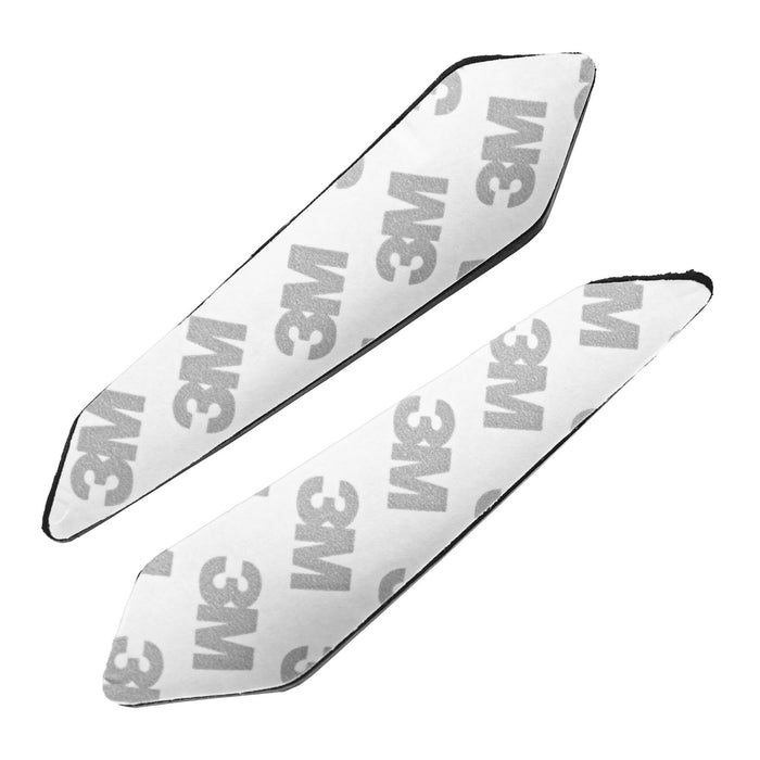 Race Side Protector Black L / R (1)