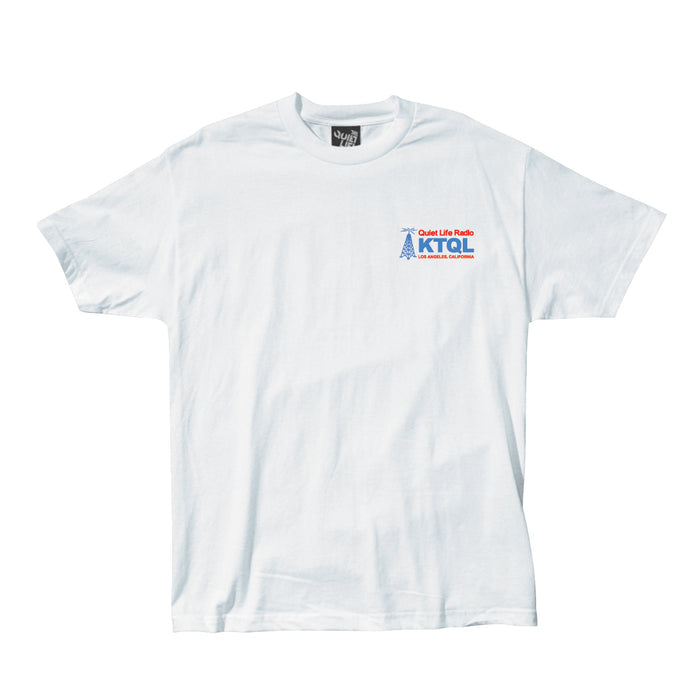 Radio Station T - MEDIUM ONLY