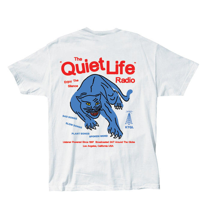 Radio Station T - MEDIUM ONLY