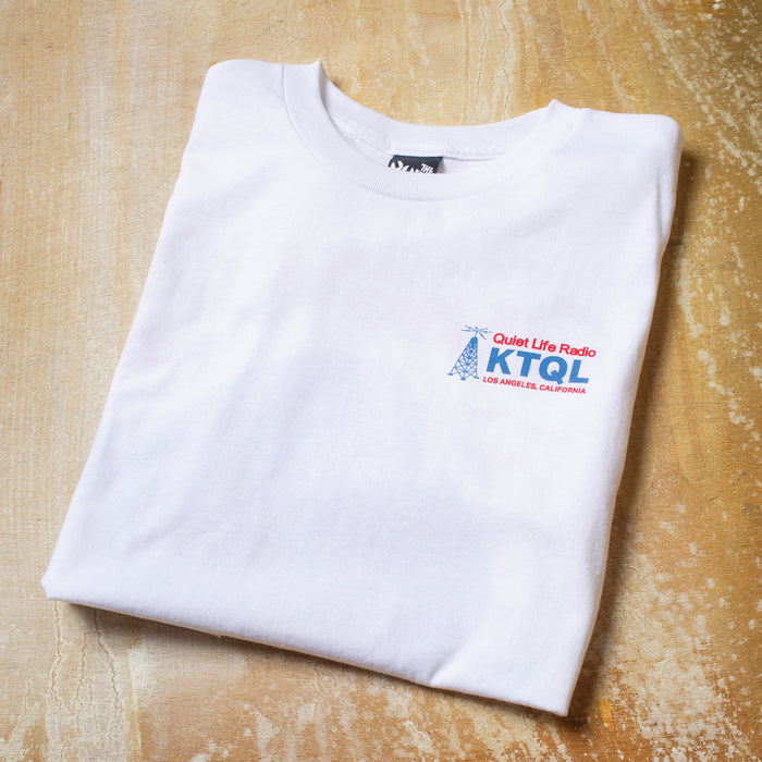 Radio Station T - MEDIUM ONLY