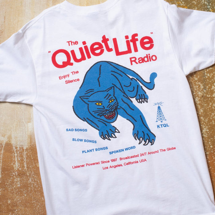Radio Station T - MEDIUM ONLY