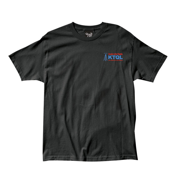 Radio Station T - SMALL ONLY