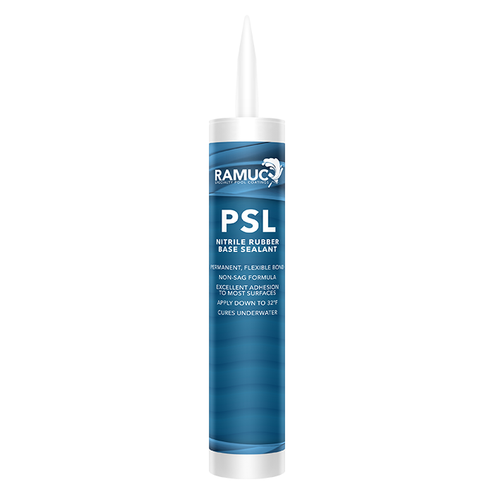 Ramuc PSL Caulking Nitrile Rubber