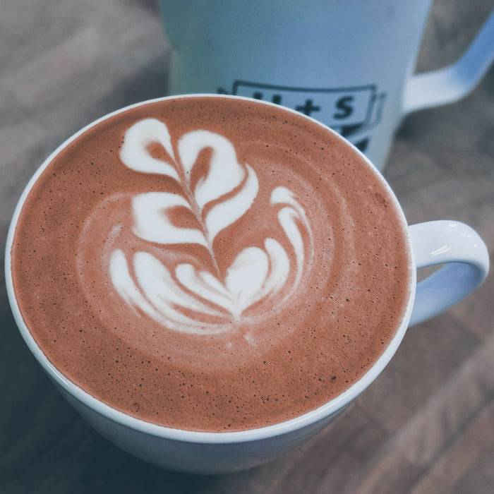 Really Good Coffee Gift Card