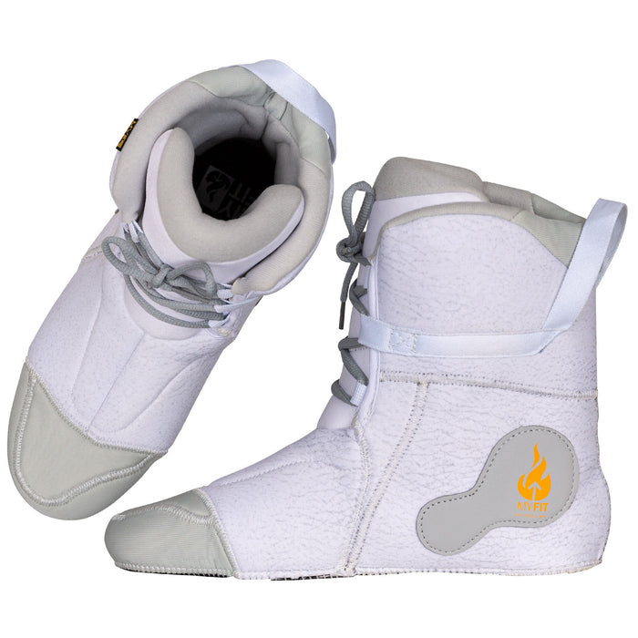 Recall Liner White (2)