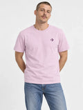 Remera Converse Logo Ride Lavander — vista principal