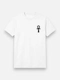 Remera Good Horus Blanco