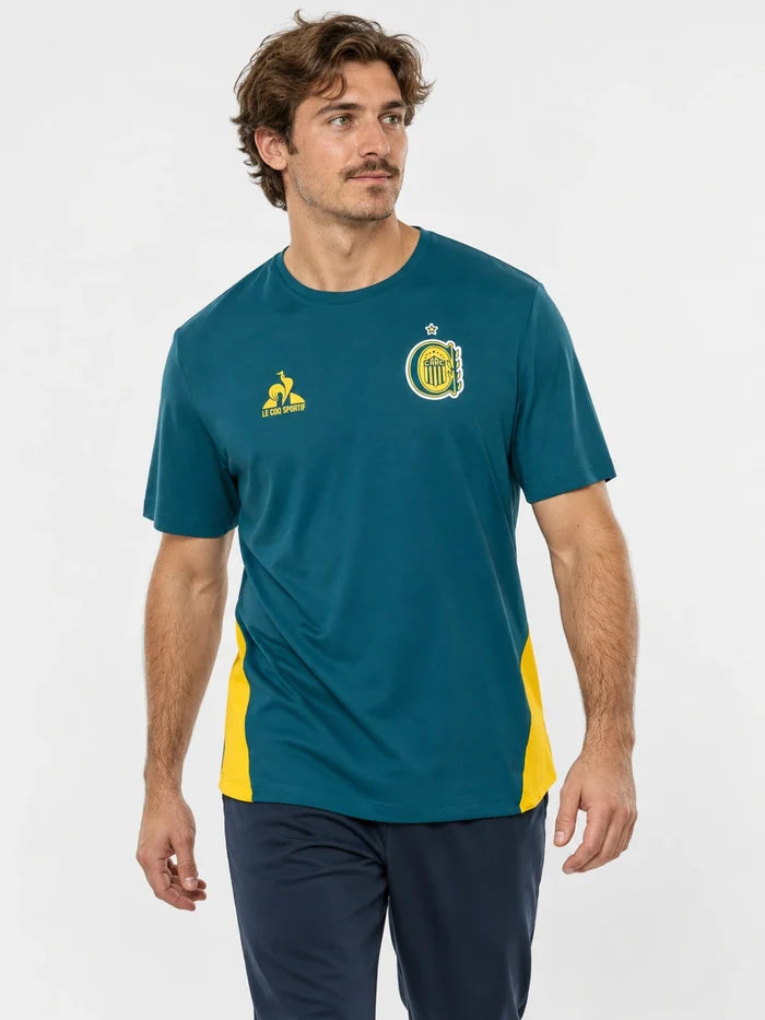 Remera Le Coq Sportif Carc Entrenamiento 2 2026 — vista principal