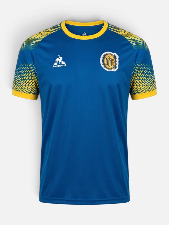 Remera Le Coq Sportif Carc Pre Match 1 2026