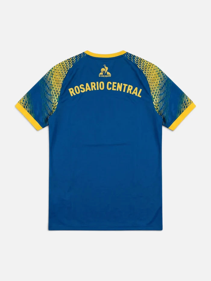 Remera Le Coq Sportif Carc Pre Match 1 2026