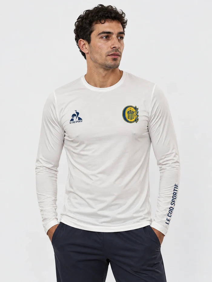 Remera Le Coq Sportif Carc Termica Ml C2 2025 — vista principal