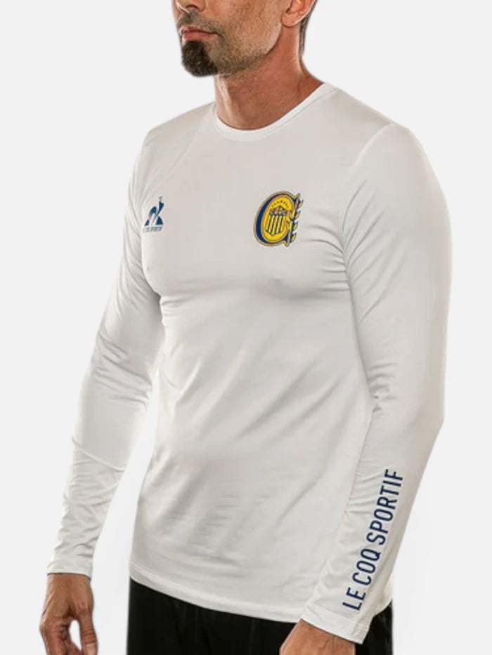 Remera Le Coq Sportif Carc Termica Ml C2 2025