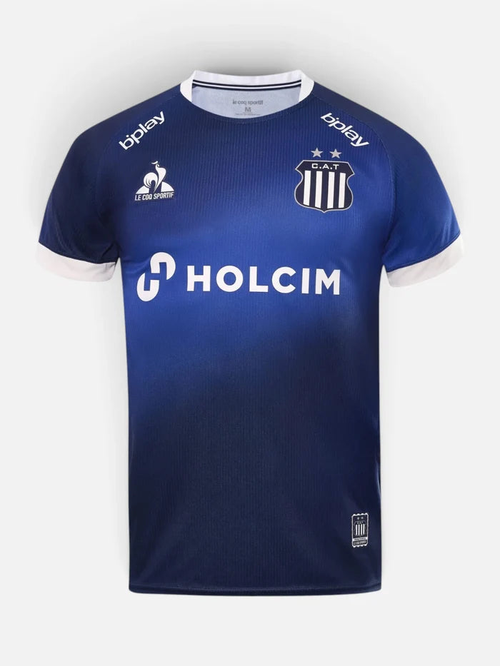 Remera Le Coq Sportif Cat De Juego Alt 1 Pr