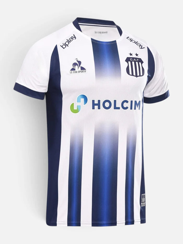 Remera Le Coq Sportif Cat De Juego Tit Pro