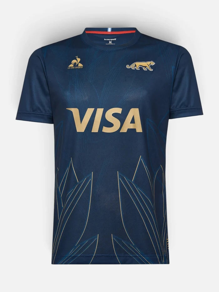 Remera Le Coq Sportif Pumas Away Fan 2024