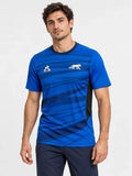 Remera Le Coq Sportif Pumas Entr Fan 2026 — vista principal