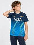 Remera Le Coq Sportif Pumas Pre Match Fan — vista principal