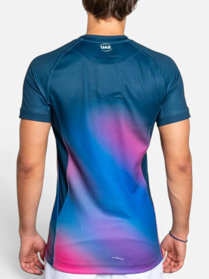 Remera Le Coq Sportif Pumas Pre Match Fan