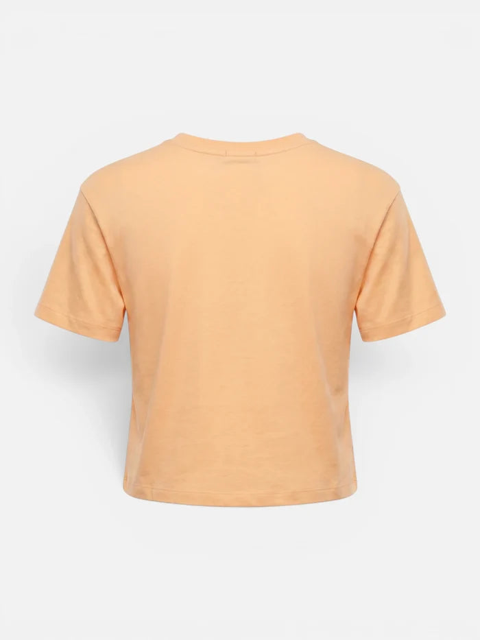 Remera Mujer Converse Retro All Star Tee