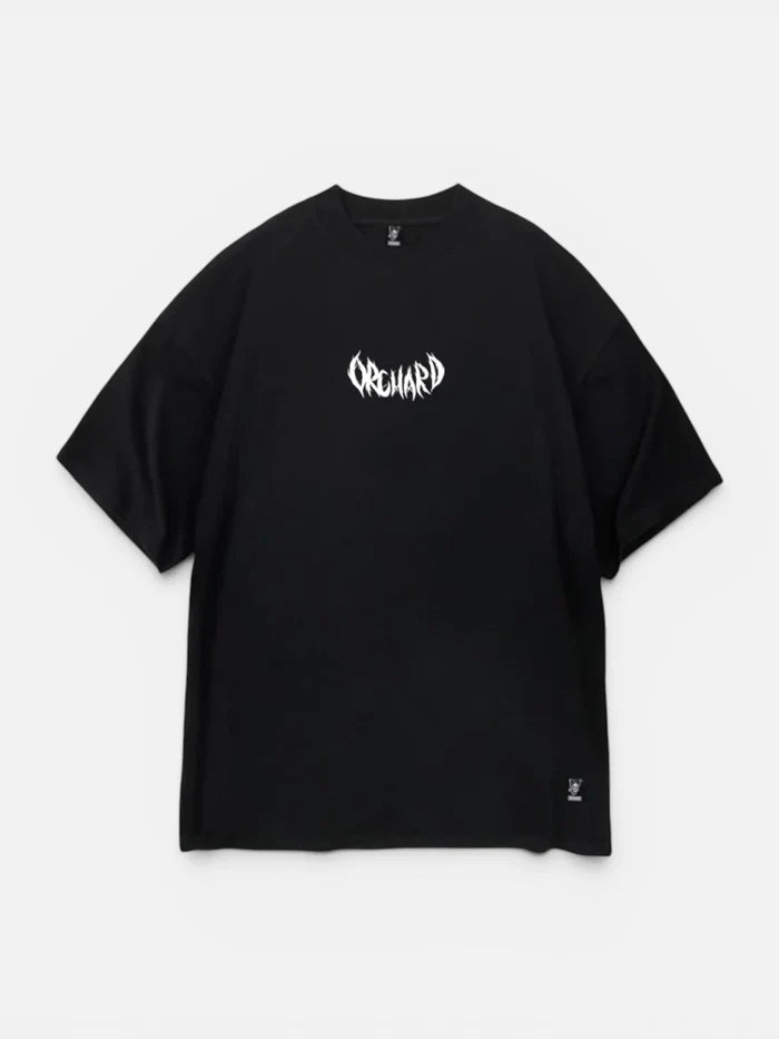 Remera Orchard Heavy Feelings