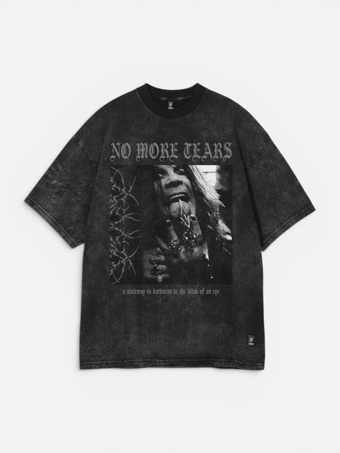 Remera Orchard No More Tears Washed