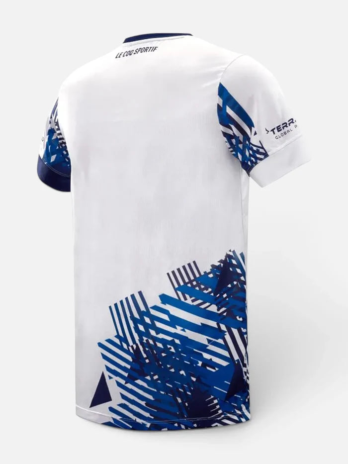 Remera Talleres Le Coq Alternativa Fan 2025