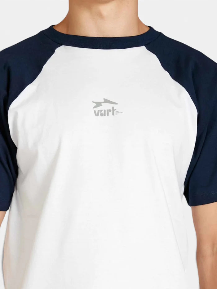 Remera Vart Belgrano Azul