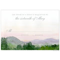 Reply Card