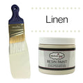 Rethunk Junk Resin Paint LINEN Furniture and Cabinet Paint